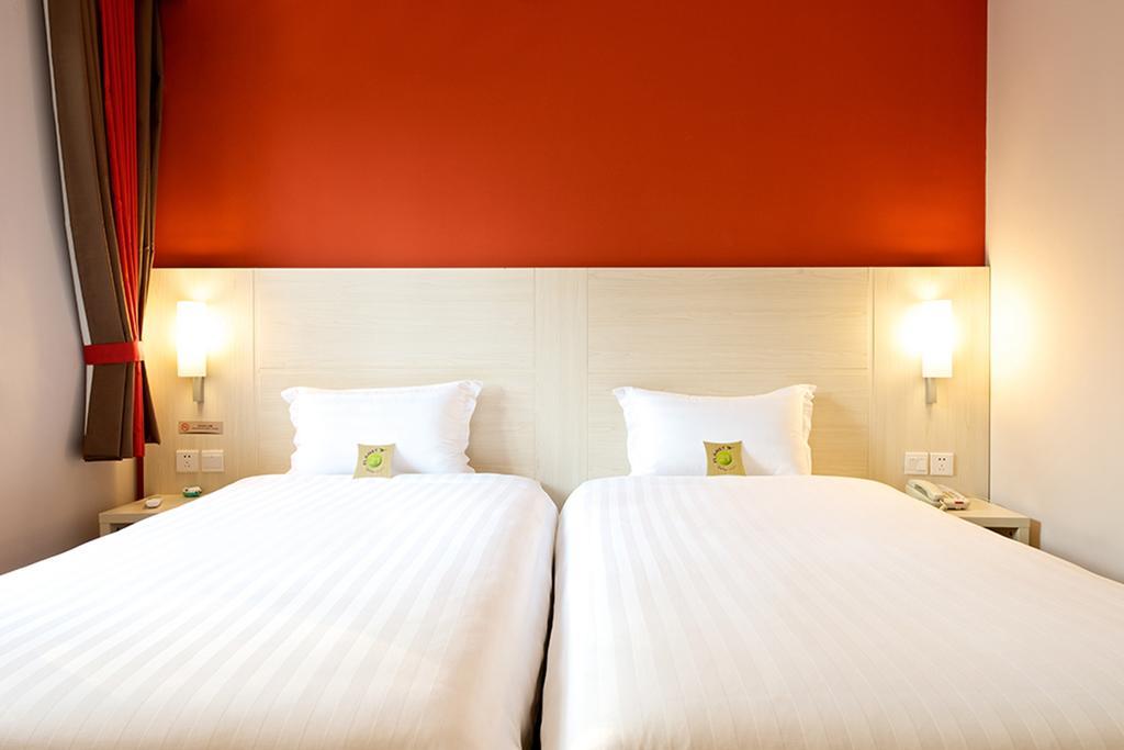 Ibis Chuzhou 1912 Hotel Quarto foto