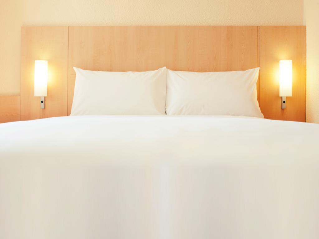 Ibis Chuzhou 1912 Hotel Quarto foto